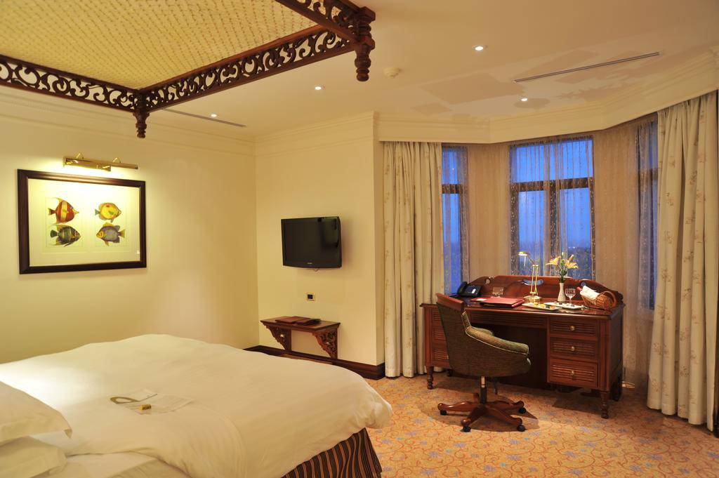 Polana Serena Hotel Maputo Pokój zdjęcie
