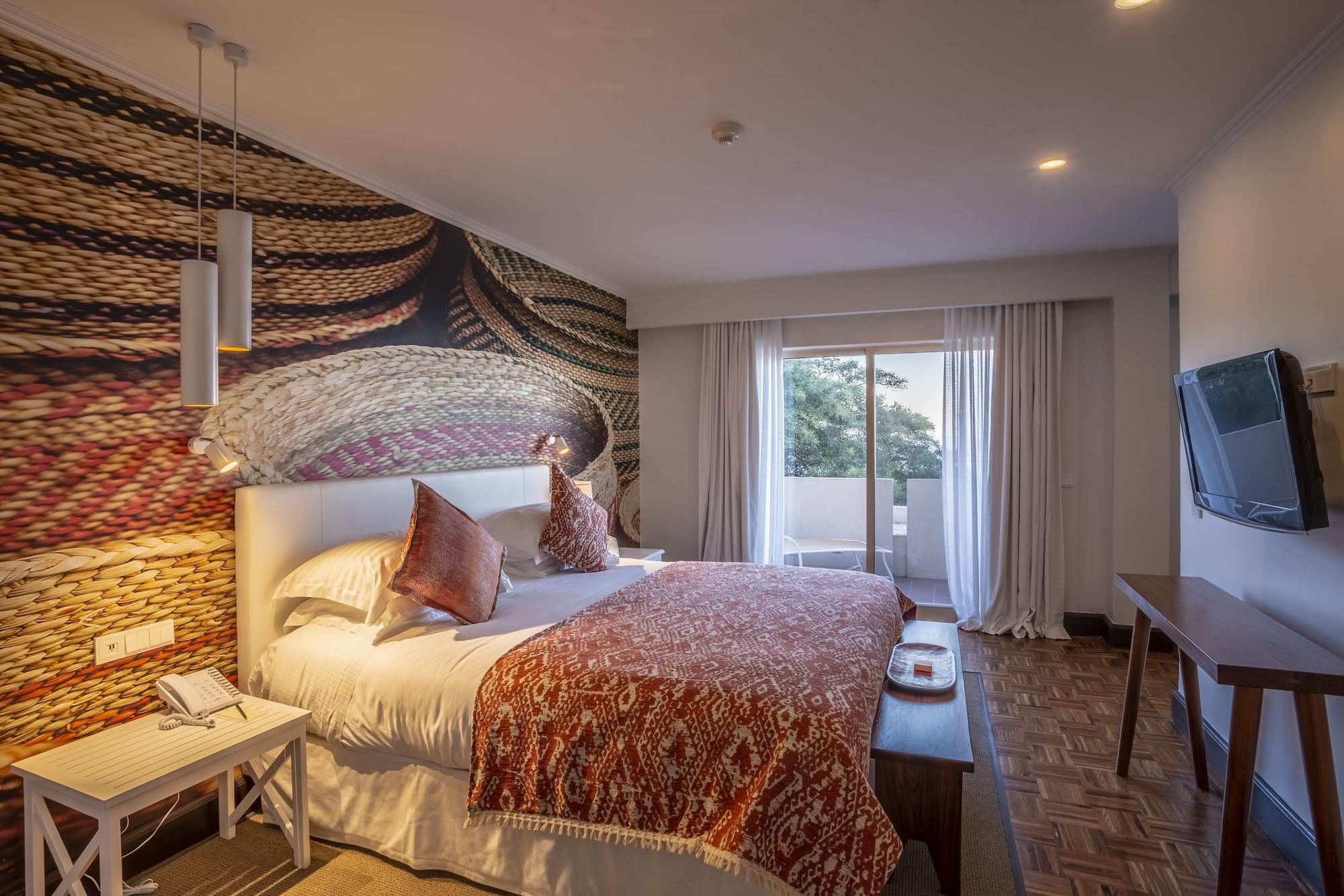 Polana Serena Hotel Maputo Zewnętrze zdjęcie