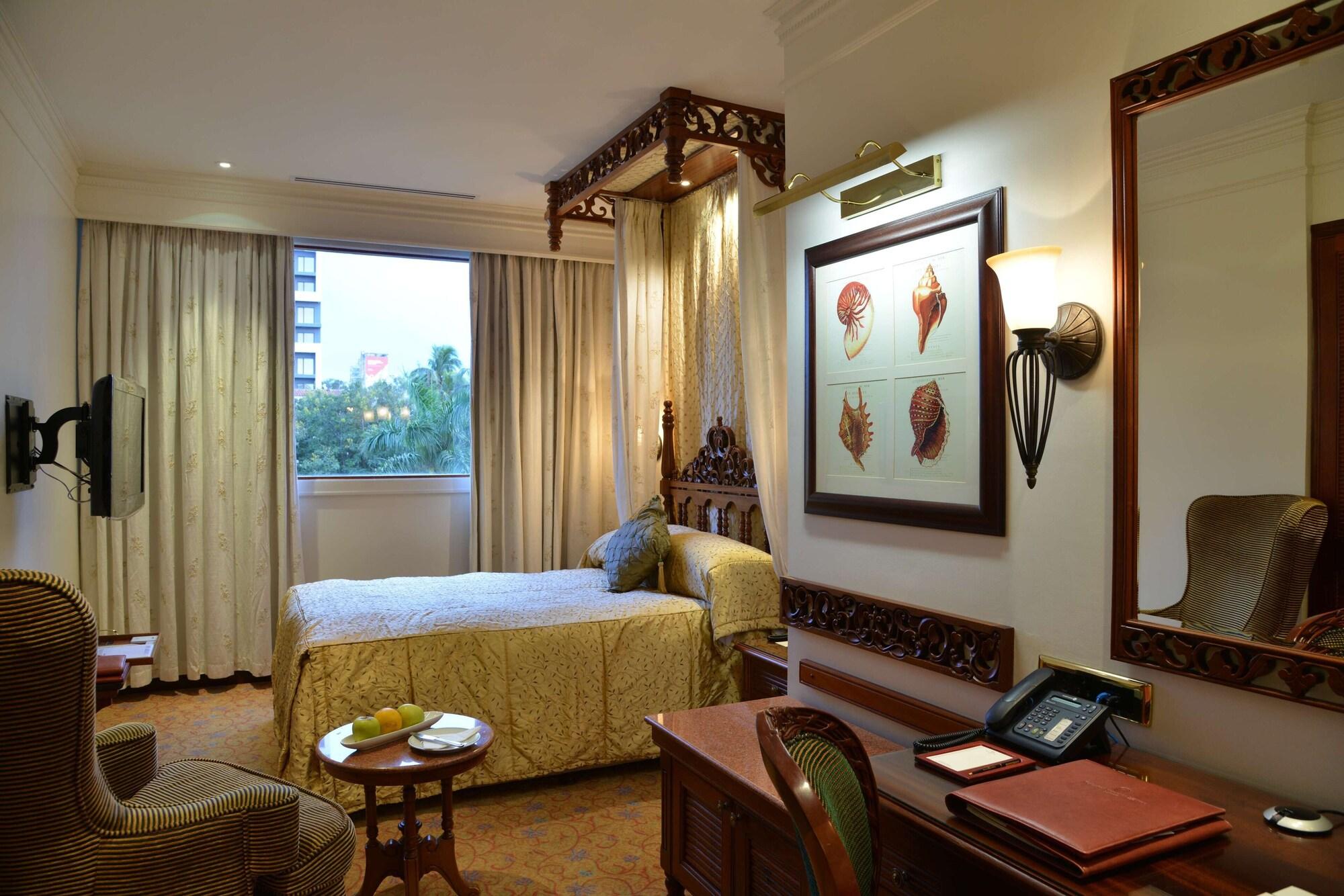 Polana Serena Hotel Maputo Zewnętrze zdjęcie
