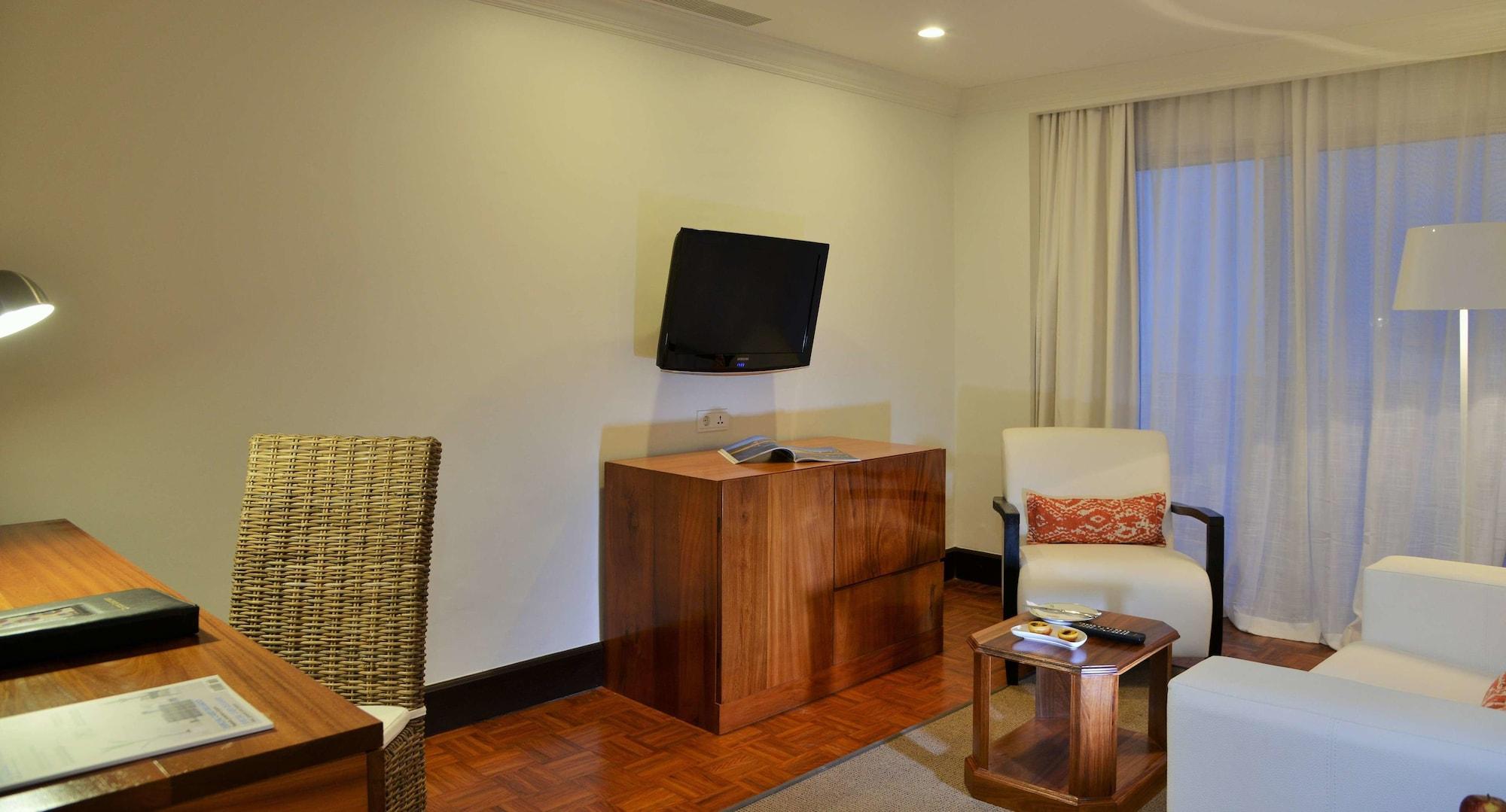Polana Serena Hotel Maputo Zewnętrze zdjęcie
