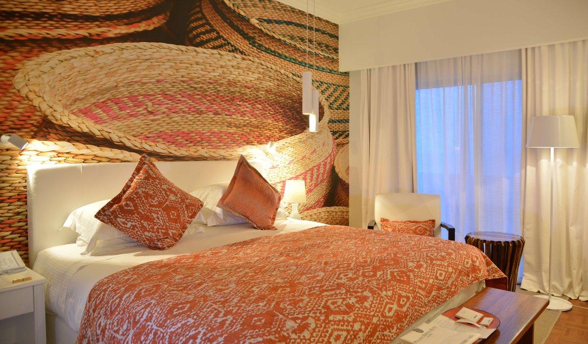 Polana Serena Hotel Maputo Zewnętrze zdjęcie