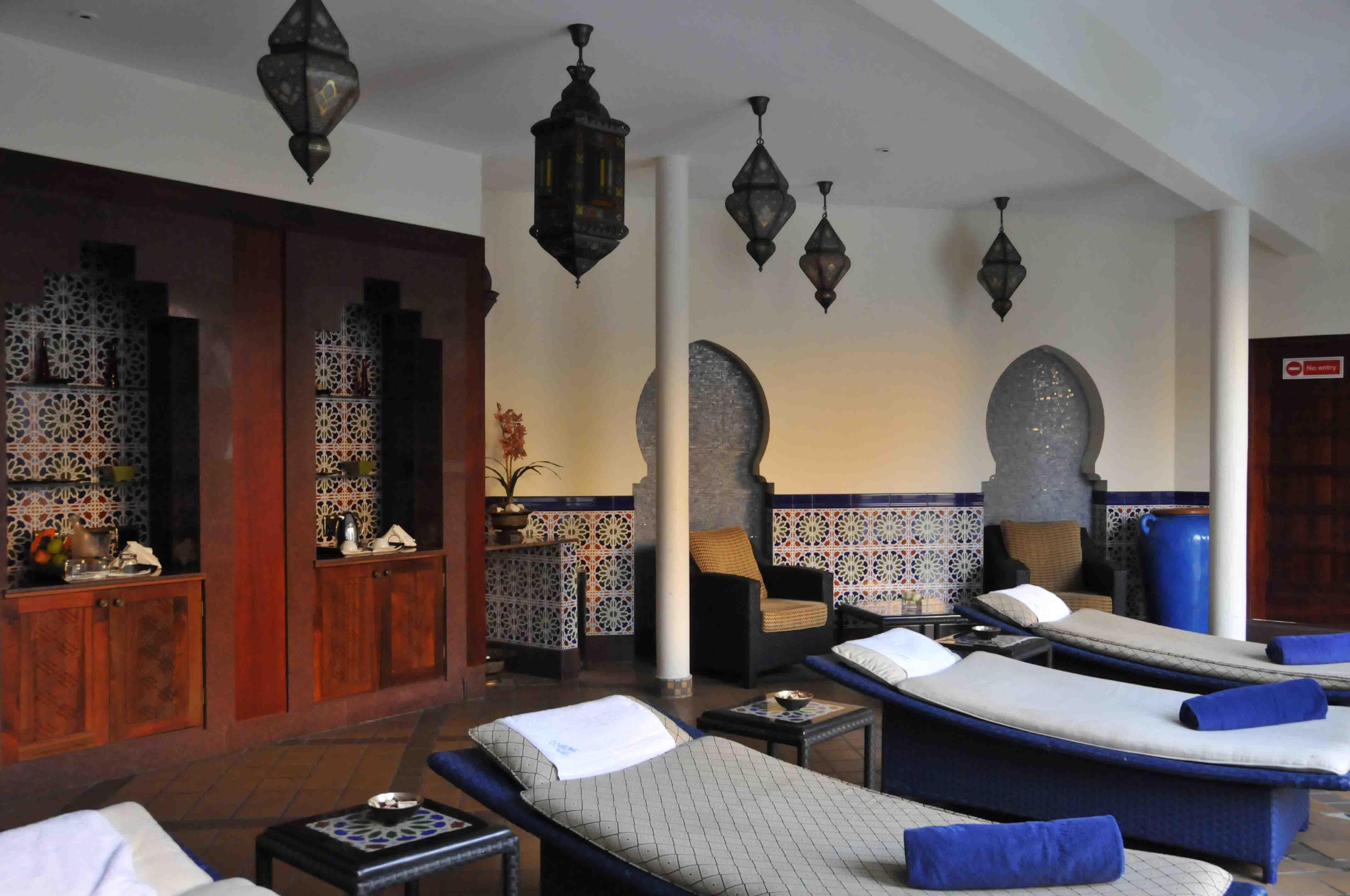Polana Serena Hotel Maputo Zewnętrze zdjęcie