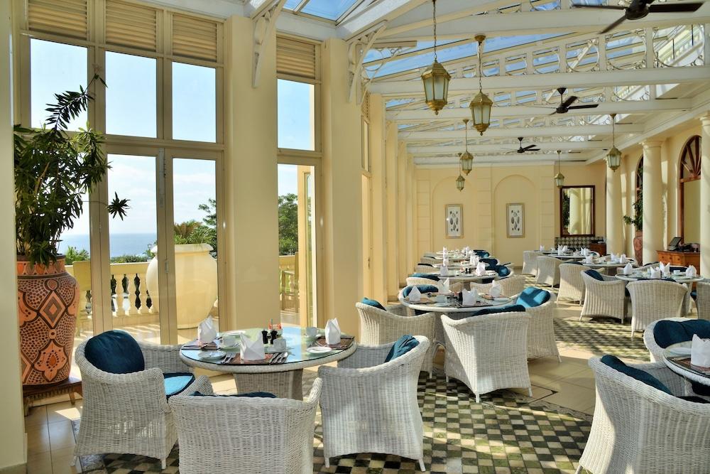 Polana Serena Hotel Maputo Zewnętrze zdjęcie