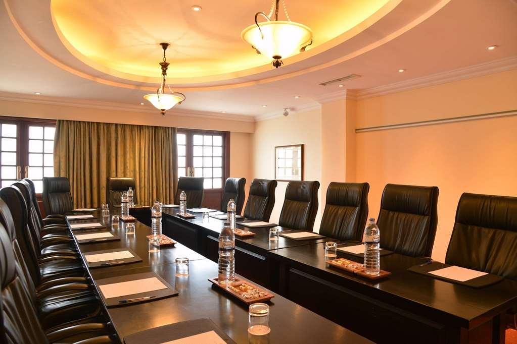 Polana Serena Hotel Maputo Udogodnienia zdjęcie
