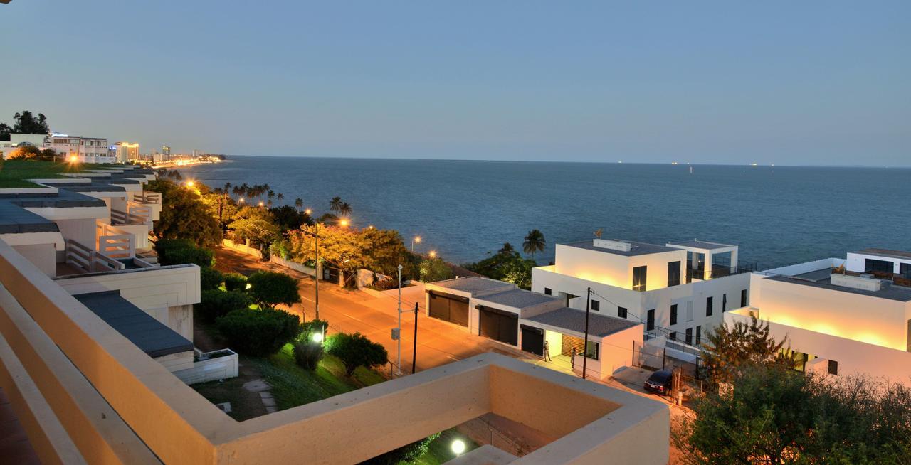 Polana Serena Hotel Maputo Zewnętrze zdjęcie