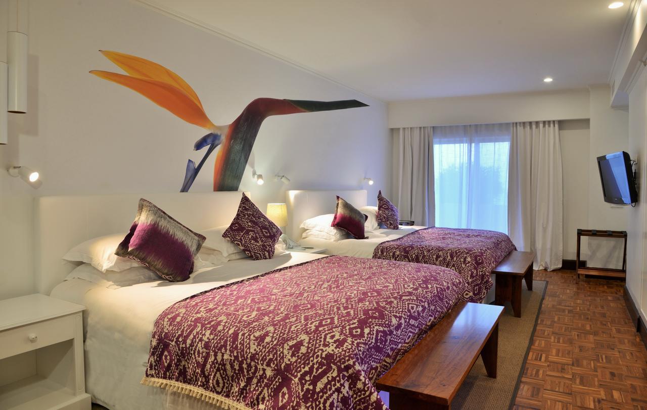 Polana Serena Hotel Maputo Zewnętrze zdjęcie